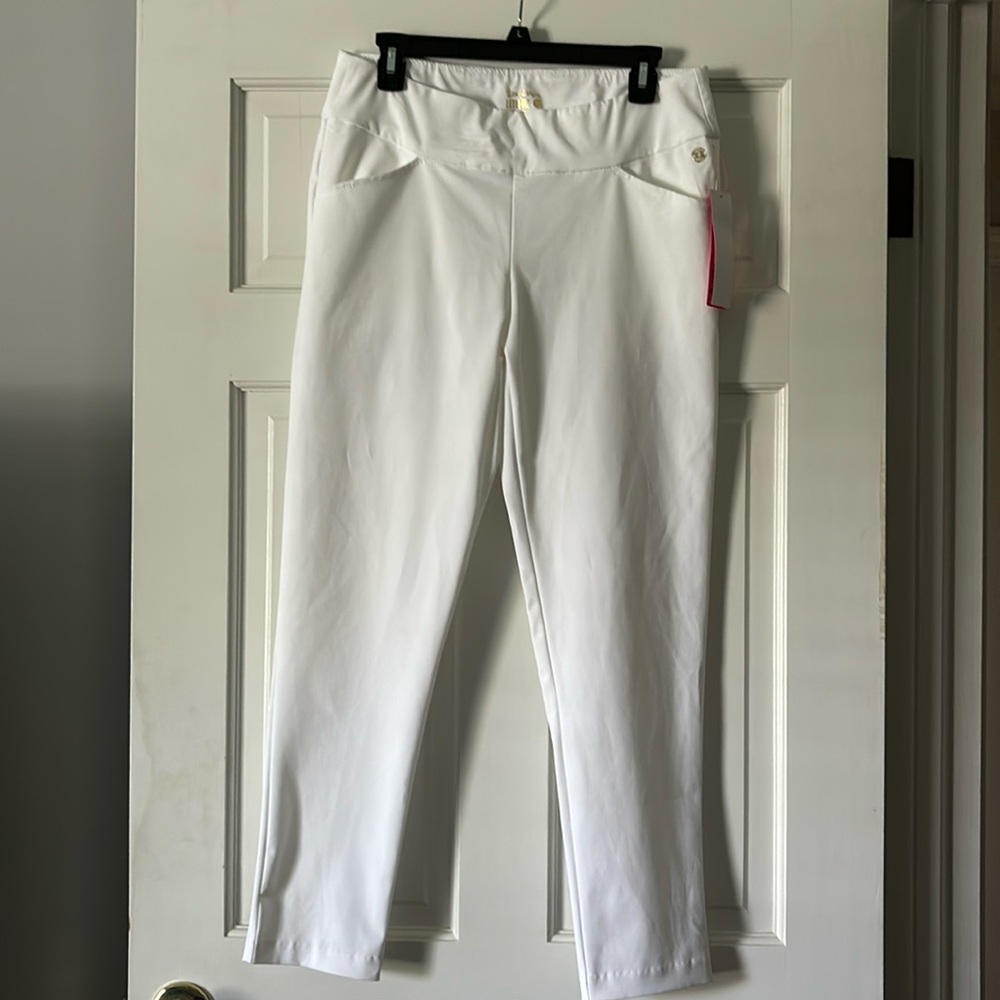 NWT Lilly Pulitzer Corso Pant UPF 50+